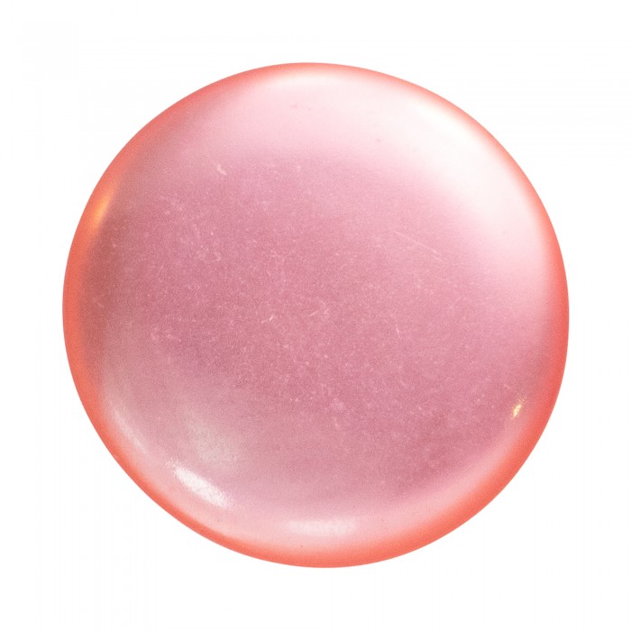 Botão de Pé Poliéster